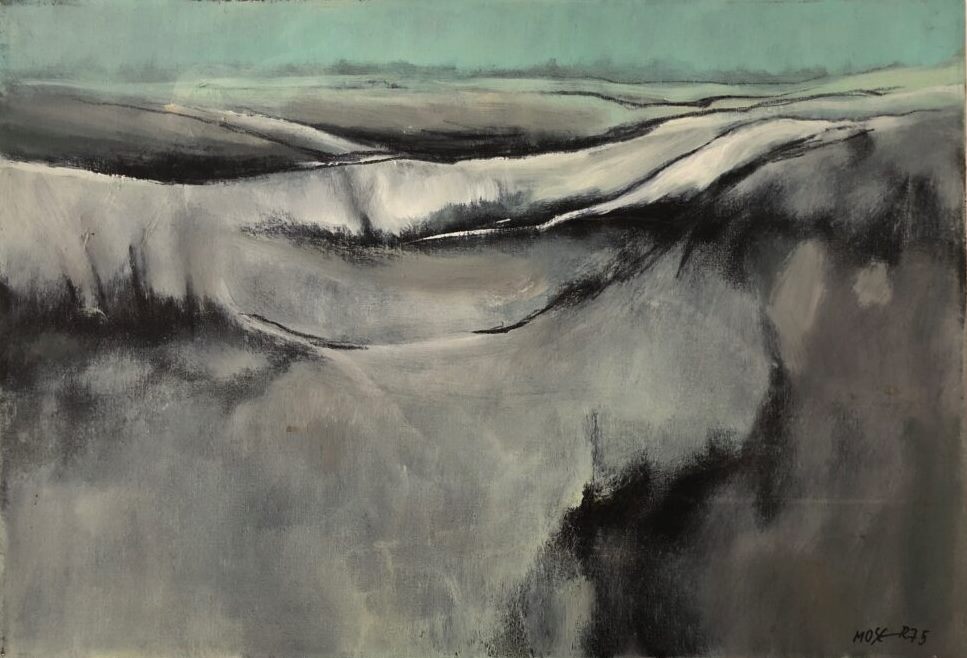 Bernhard Moser (XX century - ?) - photo 1